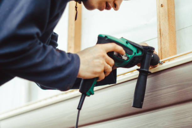Affordable Siding Repair and Maintenance Services in Mccormick, SC